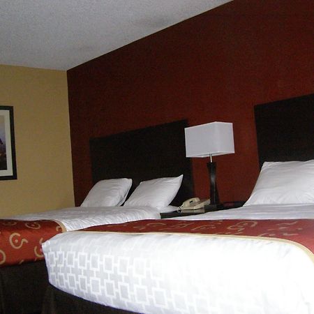 C Punch Inn & Casino Unionville エクステリア 写真
